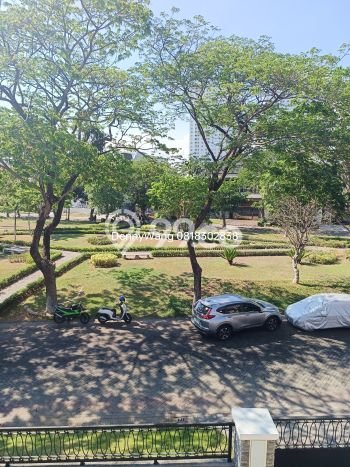 Rumah Elit LB 450m2 Siap Pakai Desain Elegan di Kertajaya, Surabaya Rumah Elit LB 450m2 Siap Pakai Desain Elegan di Kertajaya, Surabaya