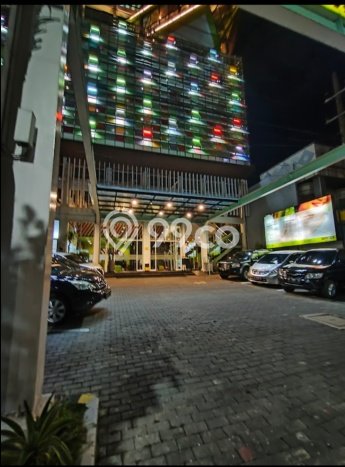 Hotel Strategis di , Luas 6000m2m², Pusat Bisnis Hotel Strategis di , Luas 6000m2m², Pusat Bisnis