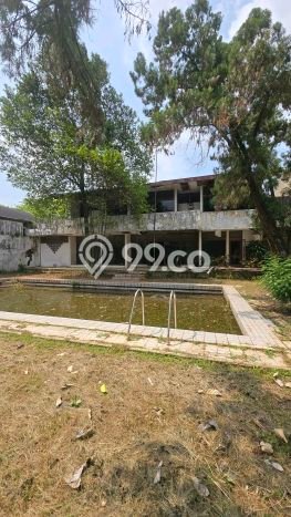 Rumah Elit LB 650m2 Siap Pakai Desain Elegan di Kemang, Jakarta Selatan Rumah Elit LB 650m2 Siap Pakai Desain Elegan di Kemang, Jakarta Selatan