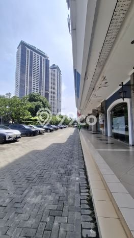 Unit Komersial Disewakan di Jakarta Selatan Area Strategis Harga Kompetitif Unit Komersial Disewakan di Jakarta Selatan Area Strategis Harga Kompetitif