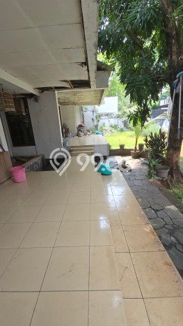 Rumah Elit LB 650m2 Siap Pakai Desain Elegan di Kemang, Jakarta Selatan Rumah Elit LB 650m2 Siap Pakai Desain Elegan di Kemang, Jakarta Selatan