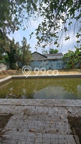 Rumah Elit LB 650m2 Siap Pakai Desain Elegan di Kemang, Jakarta Selatan Rumah Elit LB 650m2 Siap Pakai Desain Elegan di Kemang, Jakarta Selatan