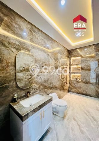 Rumah Nyaman 4 KT LB 750m2 Kondisi Bagus di Pondok Indah Rumah Nyaman 4 KT LB 750m2 Kondisi Bagus di Pondok Indah