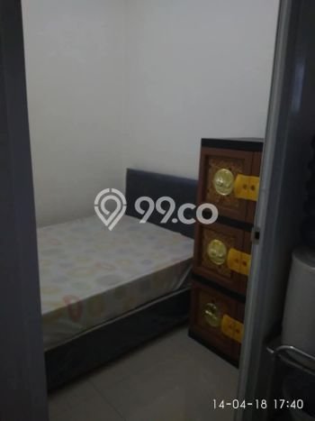 Apartemen Terjangkau di Cempaka Putih Jakarta Pusat dengan 2 KT & 1 KM Apartemen Terjangkau di Cempaka Putih Jakarta Pusat dengan 2 KT & 1 KM