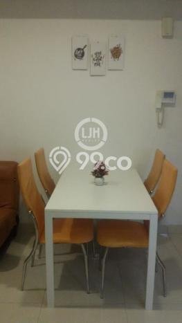 Dijual Apartemen Nyaman di Kemayoran Jakarta Pusat 2 Kamar Tidur Dijual Apartemen Nyaman di Kemayoran Jakarta Pusat 2 Kamar Tidur