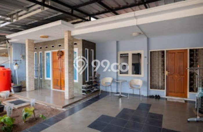 Dijual Rumah Mewah Megah Dengan View Cantik di Sunter, Jakarta Utara Dijual Rumah Mewah Megah Dengan View Cantik di Sunter, Jakarta Utara