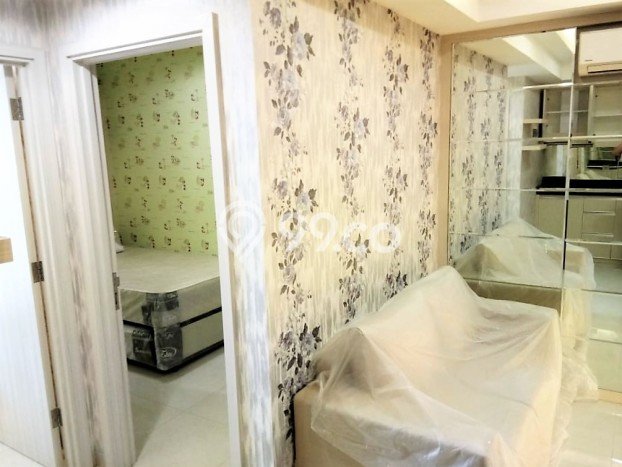Tersedia Apartemen 2 KT & 1 KM di Kemayoran, Jakarta Pusat Tersedia Apartemen 2 KT & 1 KM di Kemayoran, Jakarta Pusat