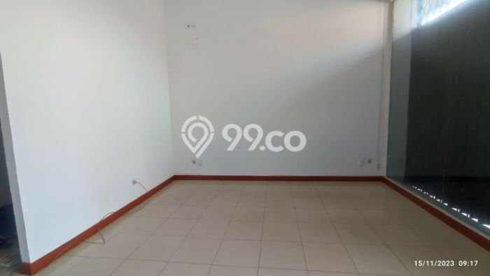 Unit Ruko Dijual di Jakarta Selatan LT 280m2 & LB 408m2 Unit Ruko Dijual di Jakarta Selatan LT 280m2 & LB 408m2