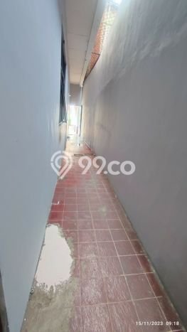 Unit Ruko Dijual di Jakarta Selatan LT 280m2 & LB 408m2 Unit Ruko Dijual di Jakarta Selatan LT 280m2 & LB 408m2