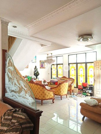 Hunian Super Elit dengan Akses Paling Strategis di Sunter, Jakarta Utara Hunian Super Elit dengan Akses Paling Strategis di Sunter, Jakarta Utara