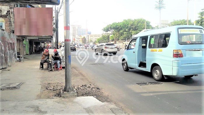 Unit Ruko Strategis di Senen, Jakarta Pusat Potensi Bisnis Besar Unit Ruko Strategis di Senen, Jakarta Pusat Potensi Bisnis Besar