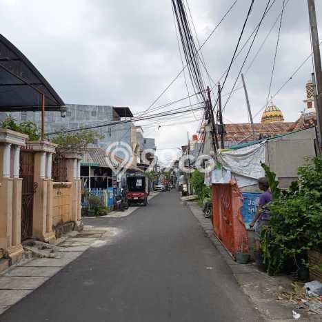 Jarang Ada! Tanah di Kemayoran Punya Luas 294m2 - Jarang Ada! Tanah di Kemayoran Punya Luas 294m2 -
