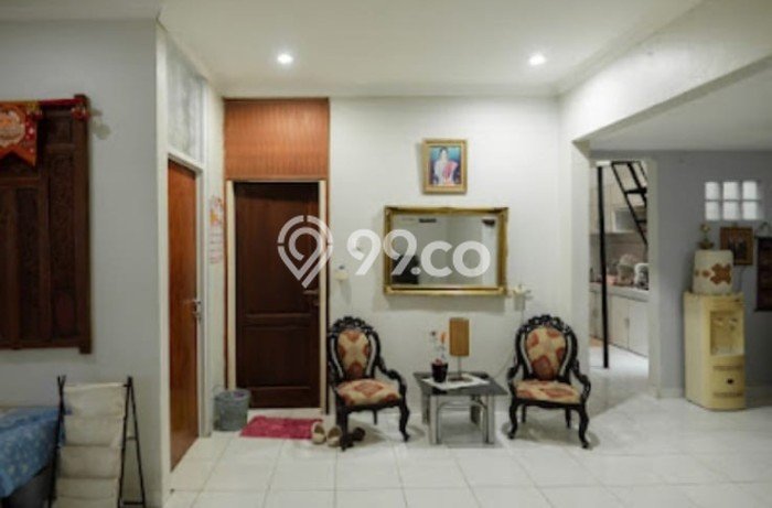 Dijual Rumah Mewah Megah Dengan View Cantik di Sunter, Jakarta Utara Dijual Rumah Mewah Megah Dengan View Cantik di Sunter, Jakarta Utara
