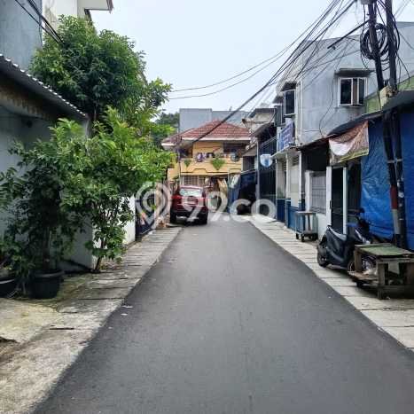 Jarang Ada! Tanah di Kemayoran Punya Luas 294m2 - Jarang Ada! Tanah di Kemayoran Punya Luas 294m2 -