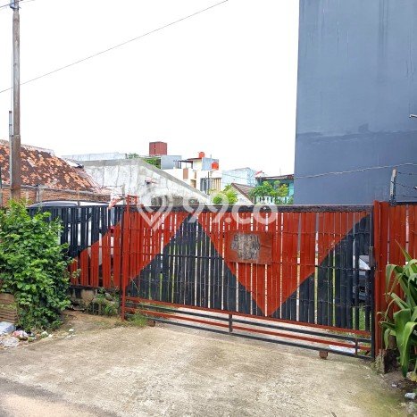 Jarang Ada! Tanah di Kemayoran Punya Luas 294m2 - Jarang Ada! Tanah di Kemayoran Punya Luas 294m2 -