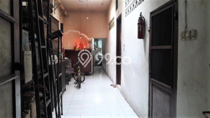 Unit Ruko Strategis di Senen, Jakarta Pusat Potensi Bisnis Besar Unit Ruko Strategis di Senen, Jakarta Pusat Potensi Bisnis Besar