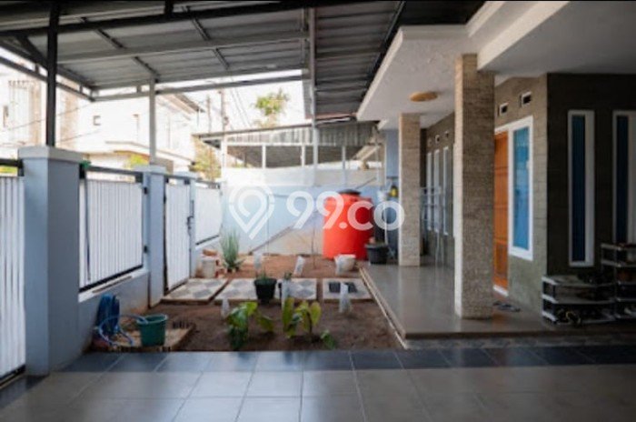 Dijual Rumah Mewah Megah Dengan View Cantik di Sunter, Jakarta Utara Dijual Rumah Mewah Megah Dengan View Cantik di Sunter, Jakarta Utara
