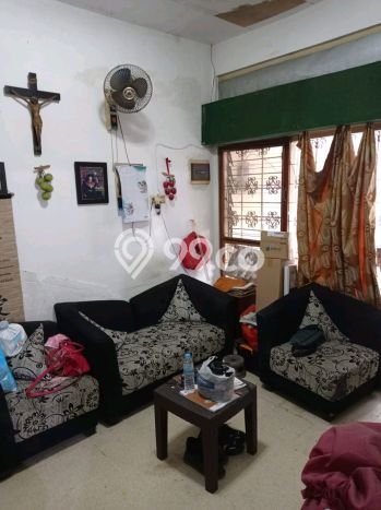 Rumah Modern 4 KT di Mulyosari Surabaya Rumah Modern 4 KT di Mulyosari Surabaya