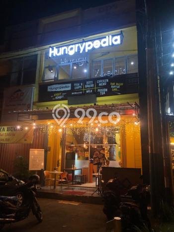 Dijual Ruko di Pamulang, Tangerang Selatan Harga Penawaran Spesial Dijual Ruko di Pamulang, Tangerang Selatan Harga Penawaran Spesial
