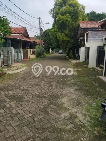 Rumah Strategis Minimalis Lb 64m2 di Pamulang, Tangerang Selatan Rumah Strategis Minimalis Lb 64m2 di Pamulang, Tangerang Selatan