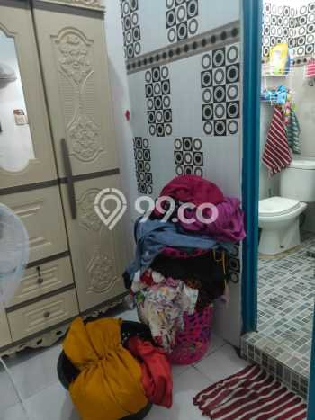 Dijual Cepat Rumah Bagus Siap Huni LB 45m2 di Serpong, Tangerang Selatan Dijual Cepat Rumah Bagus Siap Huni LB 45m2 di Serpong, Tangerang Selatan