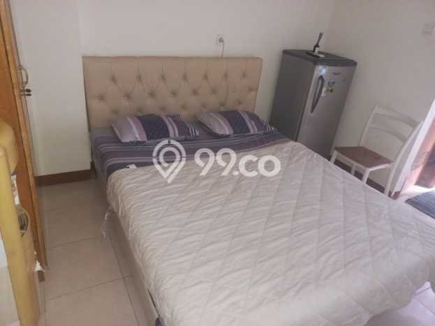 Unit Apartemen 1 Kamar & 1 Kamar Mandi Dijual di Ciputat, Tangerang Selatan Unit Apartemen 1 Kamar & 1 Kamar Mandi Dijual di Ciputat, Tangerang Selatan