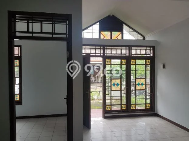 Rumah Strategis Minimalis Lb 64m2 di Pamulang, Tangerang Selatan Rumah Strategis Minimalis Lb 64m2 di Pamulang, Tangerang Selatan