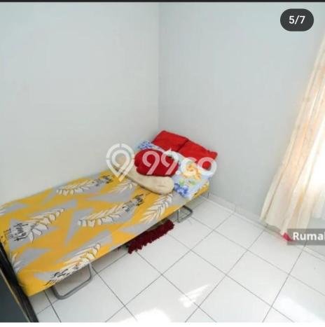 Jual Rumah Harga Miring Gunung Sindur Punya 2 Kamar & LT 65m2 Jual Rumah Harga Miring Gunung Sindur Punya 2 Kamar & LT 65m2