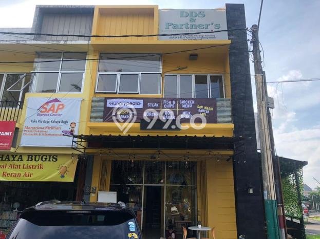 Dijual Ruko di Pamulang, Tangerang Selatan Harga Penawaran Spesial Dijual Ruko di Pamulang, Tangerang Selatan Harga Penawaran Spesial
