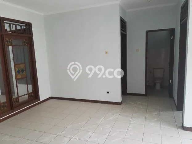 Rumah Strategis Minimalis Lb 64m2 di Pamulang, Tangerang Selatan Rumah Strategis Minimalis Lb 64m2 di Pamulang, Tangerang Selatan