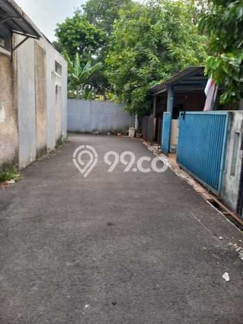 Dijual Cepat Rumah Bagus Siap Huni LB 45m2 di Serpong, Tangerang Selatan Dijual Cepat Rumah Bagus Siap Huni LB 45m2 di Serpong, Tangerang Selatan