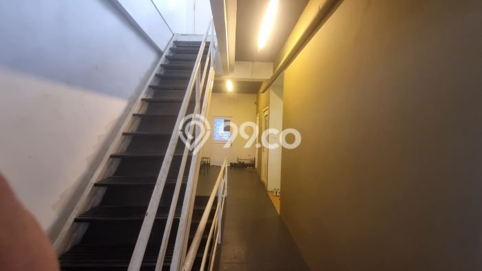 Ruko di Lebak Bulus, Luas 592m², Pusat Komersial Ruko di Lebak Bulus, Luas 592m², Pusat Komersial