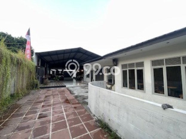 Paling Diincar! Komersial Dijual di Cibubur Harga Kompetitif Paling Diincar! Komersial Dijual di Cibubur Harga Kompetitif