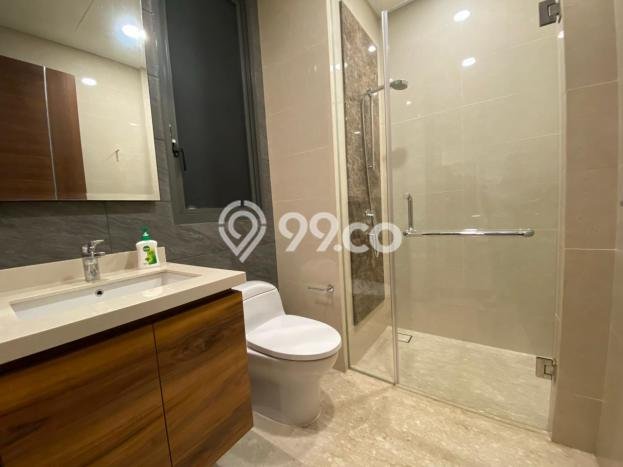 Siap Huni Apartemen di Tangerang 1 Kamar & 0 Kamar Mandi, Luas 49m2 Siap Huni Apartemen di Tangerang 1 Kamar & 0 Kamar Mandi, Luas 49m2