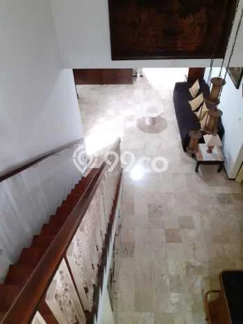 Hunian Eksklusif Best Location di Jakarta Selatan, DKI Jakarta Hunian Eksklusif Best Location di Jakarta Selatan, DKI Jakarta