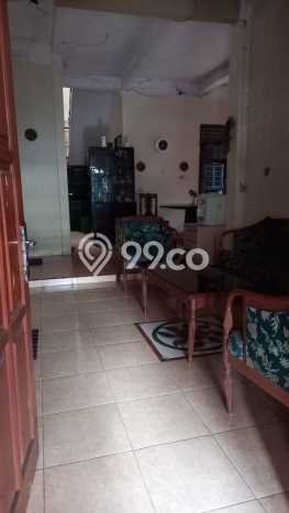 FOR SALE! Pabrik di Kramat Jati Jakarta Timur, LT 176m2, LB 184m2 FOR SALE! Pabrik di Kramat Jati Jakarta Timur, LT 176m2, LB 184m2