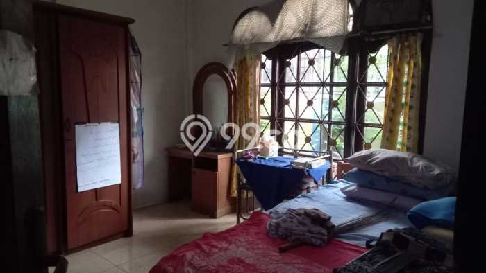FOR SALE! Pabrik di Kramat Jati Jakarta Timur, LT 176m2, LB 184m2 FOR SALE! Pabrik di Kramat Jati Jakarta Timur, LT 176m2, LB 184m2