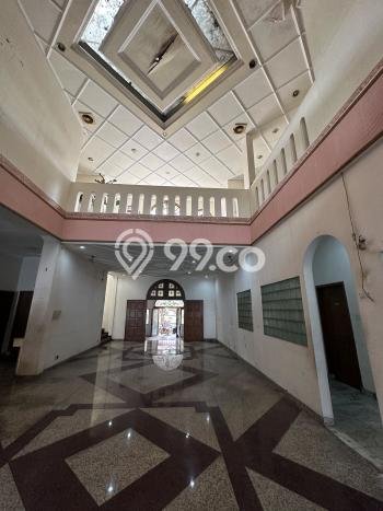 Rumah Luxury Modern Siap Huni di Kemang Jakarta Selatan Rumah Luxury Modern Siap Huni di Kemang Jakarta Selatan