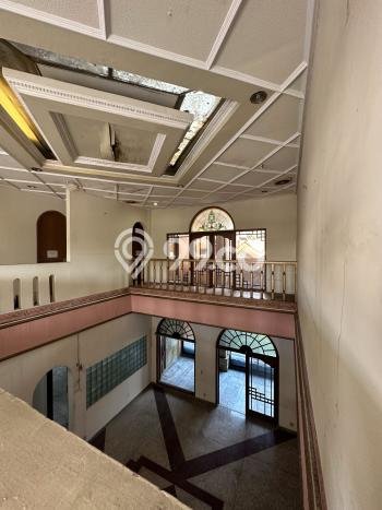 Rumah Luxury Modern Siap Huni di Kemang Jakarta Selatan Rumah Luxury Modern Siap Huni di Kemang Jakarta Selatan