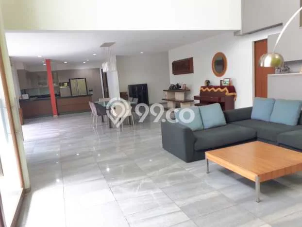 Dijual Rumah Mewah Elegan Dengan View Cantik di Permata Hijau, Jakarta Selatan Dijual Rumah Mewah Elegan Dengan View Cantik di Permata Hijau, Jakarta Selatan