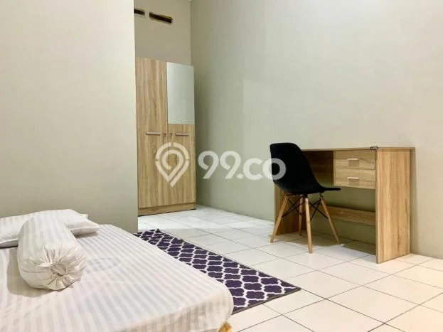 Kost Dijual Lokasi Strategis Kemandoran Jakarta Selatan 23 Kamar Tidur Kost Dijual Lokasi Strategis Kemandoran Jakarta Selatan 23 Kamar Tidur