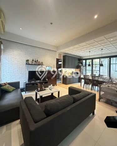 Hunian Mewah LB 250m2 Siap Pakai Desain Elegan di Bintaro, Tangerang Selatan Hunian Mewah LB 250m2 Siap Pakai Desain Elegan di Bintaro, Tangerang Selatan
