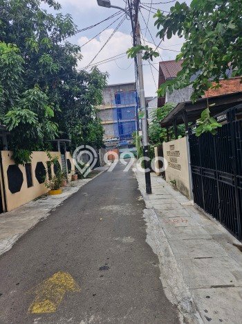 Rumah Mewah Dijual LT 219m2 di Kebayoran Baru, Jakarta Selatan Rumah Mewah Dijual LT 219m2 di Kebayoran Baru, Jakarta Selatan