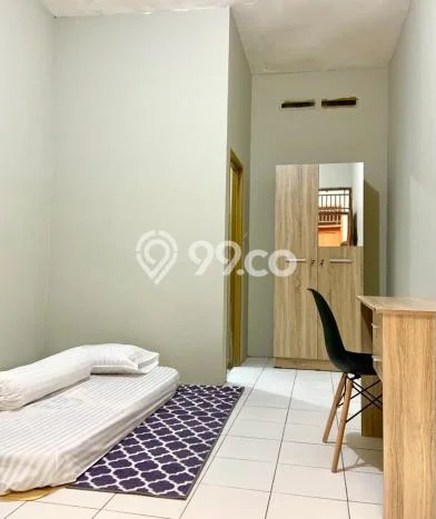 Kost Dijual Lokasi Strategis Kemandoran Jakarta Selatan 23 Kamar Tidur Kost Dijual Lokasi Strategis Kemandoran Jakarta Selatan 23 Kamar Tidur