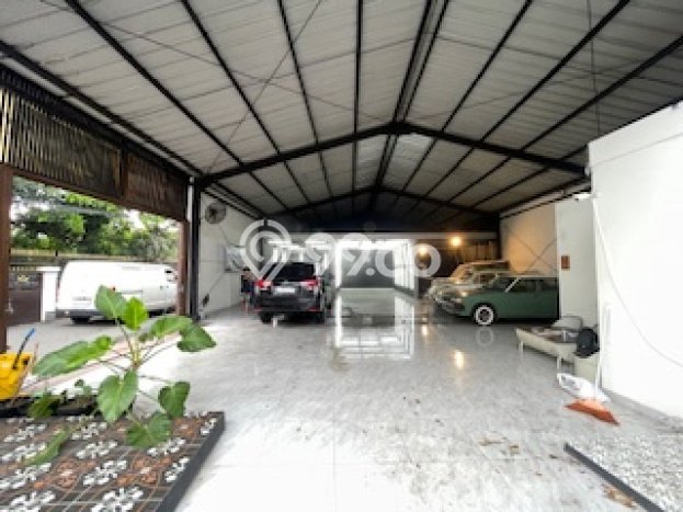 Paling Diincar! Komersial Dijual di Cibubur Harga Kompetitif Paling Diincar! Komersial Dijual di Cibubur Harga Kompetitif