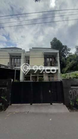 Dijual Rumah Mewah Megah Dengan View Eksklusif di Bintaro, Jakarta Selatan Dijual Rumah Mewah Megah Dengan View Eksklusif di Bintaro, Jakarta Selatan