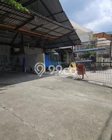 Tanah Siap Bangun Dijual di Jakarta Selatan Punya Luas 440m2 Tanah Siap Bangun Dijual di Jakarta Selatan Punya Luas 440m2