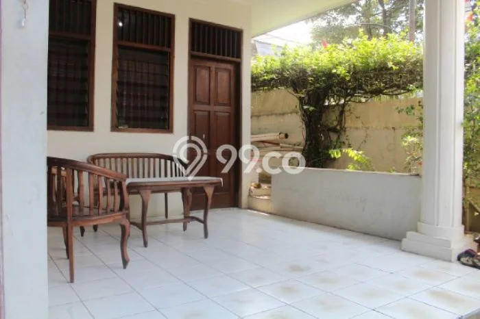 Dijual Rumah Mewah Exclusive di Cilandak, Jakarta Selatan Dijual Rumah Mewah Exclusive di Cilandak, Jakarta Selatan