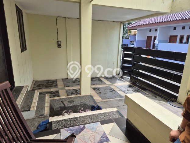 Dijual Rumah Eksklusif 3 KT di Sepanjang Jaya, Bekasi Dijual Rumah Eksklusif 3 KT di Sepanjang Jaya, Bekasi
