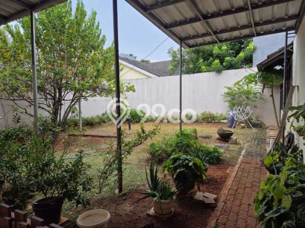 Hunian Elit LB 200m2 Siap Pakai Desain Elegan di Kemang Pratama, Bekasi Hunian Elit LB 200m2 Siap Pakai Desain Elegan di Kemang Pratama, Bekasi